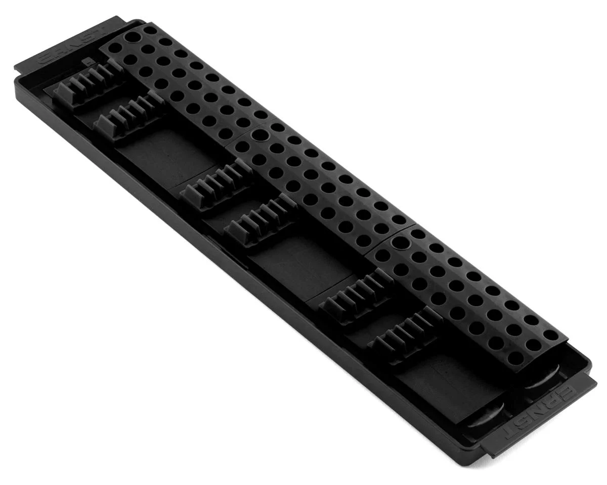 Ernst Manufacturing 90 Tool Bit Boss (Black)